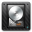 System HD Icon 32x32 png